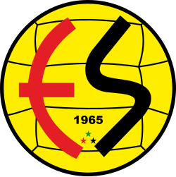 Eskişehirspor crest