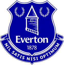 Everton FC crest