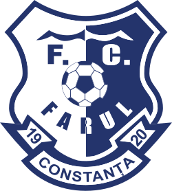 Farul Constanța crest