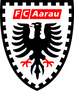 FC Aarau crest