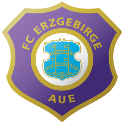 FC Erzgebirge Aue crest
