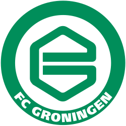 FC Groningen crest