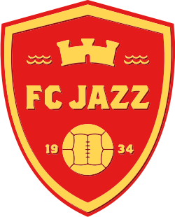 FC Jazz crest