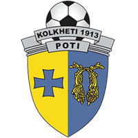 Kolkheti-1913 Poti crest