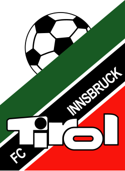FC Swarovski Tirol crest