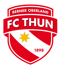 FC Thun crest