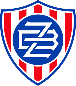 FC Zbrojovka Brno crest