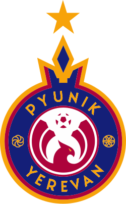 Pyunik crest