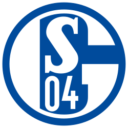 Schalke 04 crest