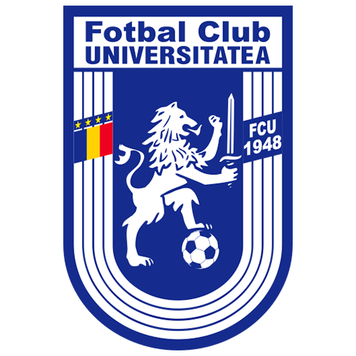 U Craiova 1948 crest