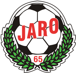 FF Jaro crest
