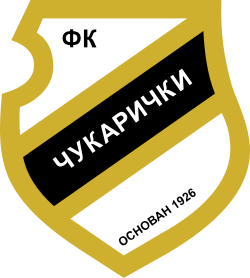 FK Čukarički crest