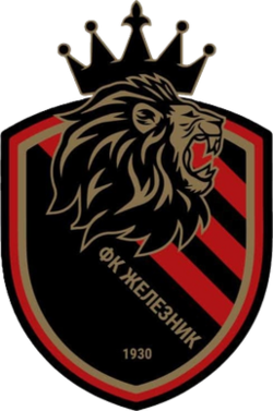 Železnik Belgrade crest