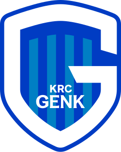 KRC Genk crest