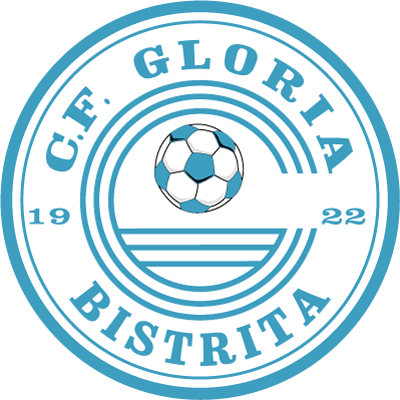 Gloria Bistrița crest