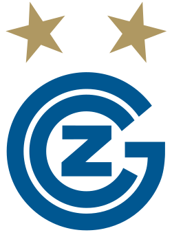 Grasshopper Club Zürich crest