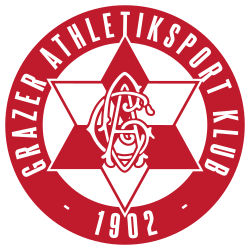 Grazer AK crest