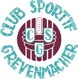 CS Grevenmacher crest