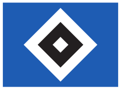 Hamburger SV crest