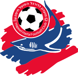 Hapoel Haifa crest