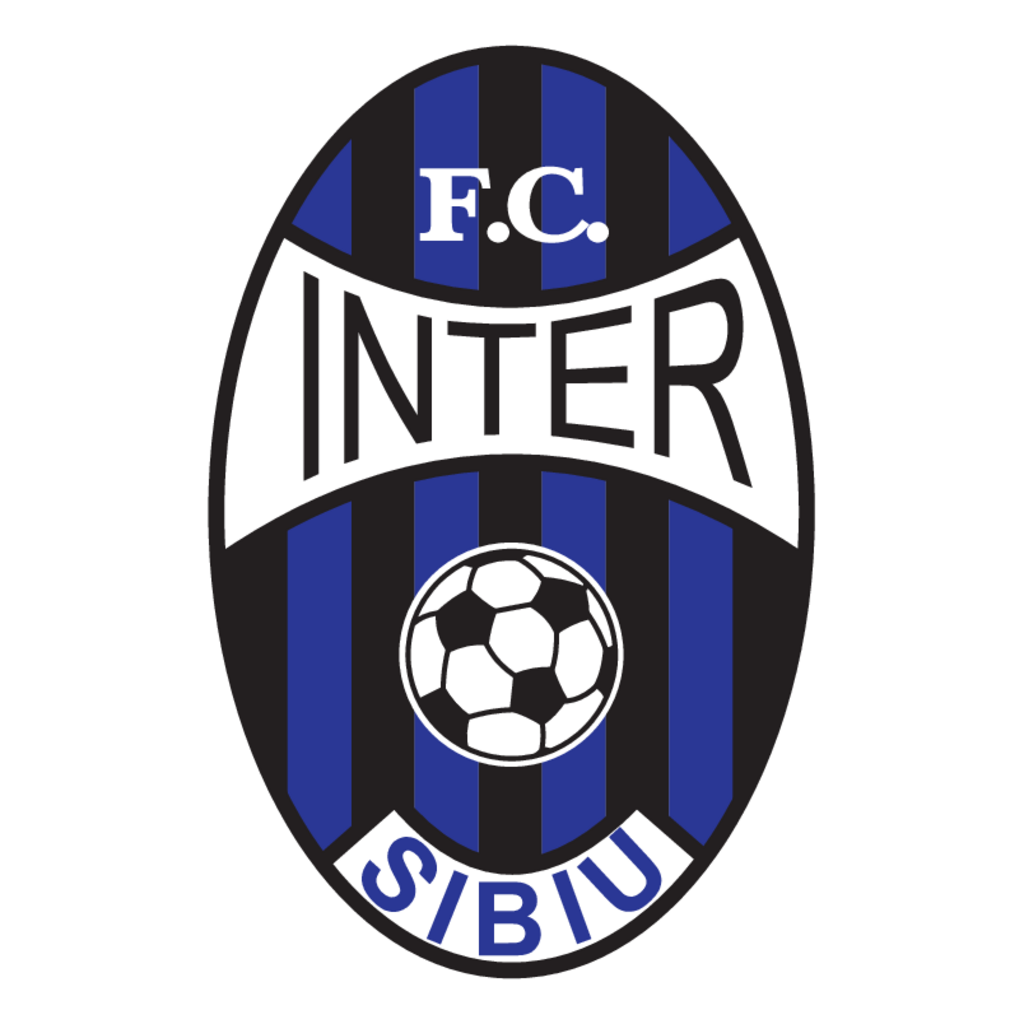 Inter Sibiu crest