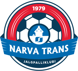 JK Narva Trans crest