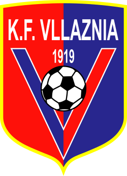 Vllaznia Shkodër crest