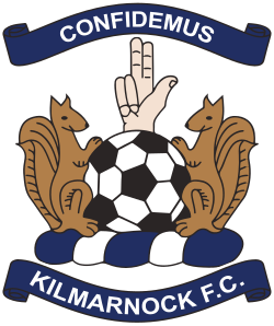 Kilmarnock crest