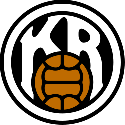 KR Reykjavik crest