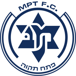 Maccabi Petah Tikva crest