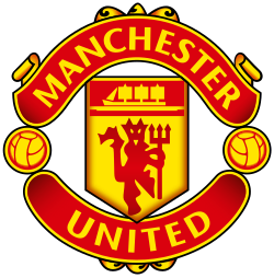 Manchester United FC crest