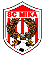 Mika Ashtarak crest