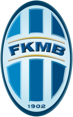 Mladá Boleslav crest