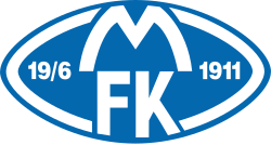 Molde FK crest