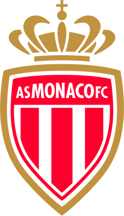 AS Monaco crest