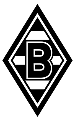 Borussia Mönchengladbach crest