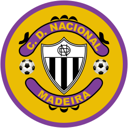 Nacional crest