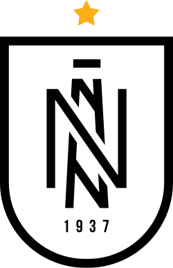 Neftchi Baku crest