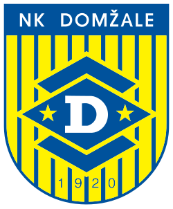 NK Domžale crest