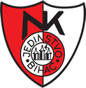 NK Jedinstvo Bihać crest