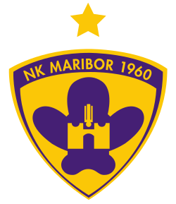 NK Maribor crest