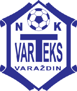 NK Varaždin crest