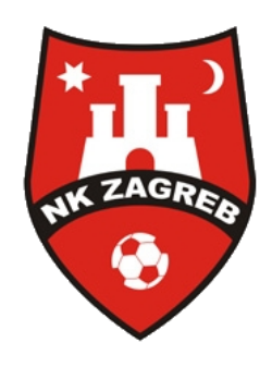 NK Zagreb crest