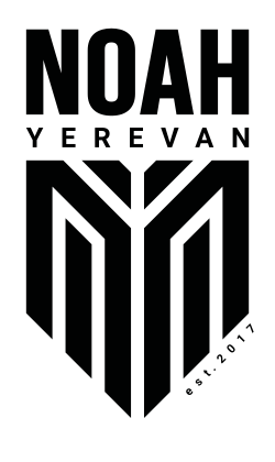 Noah crest