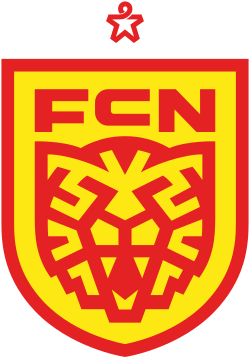 Nordsjælland crest