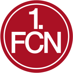 1. FC Nürnberg crest