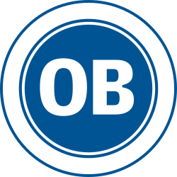 Odense BK crest