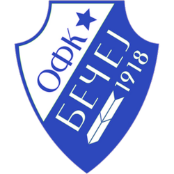 OFK Bečej crest