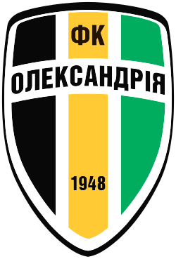 Oleksandriya crest