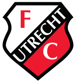 FC Utrecht crest